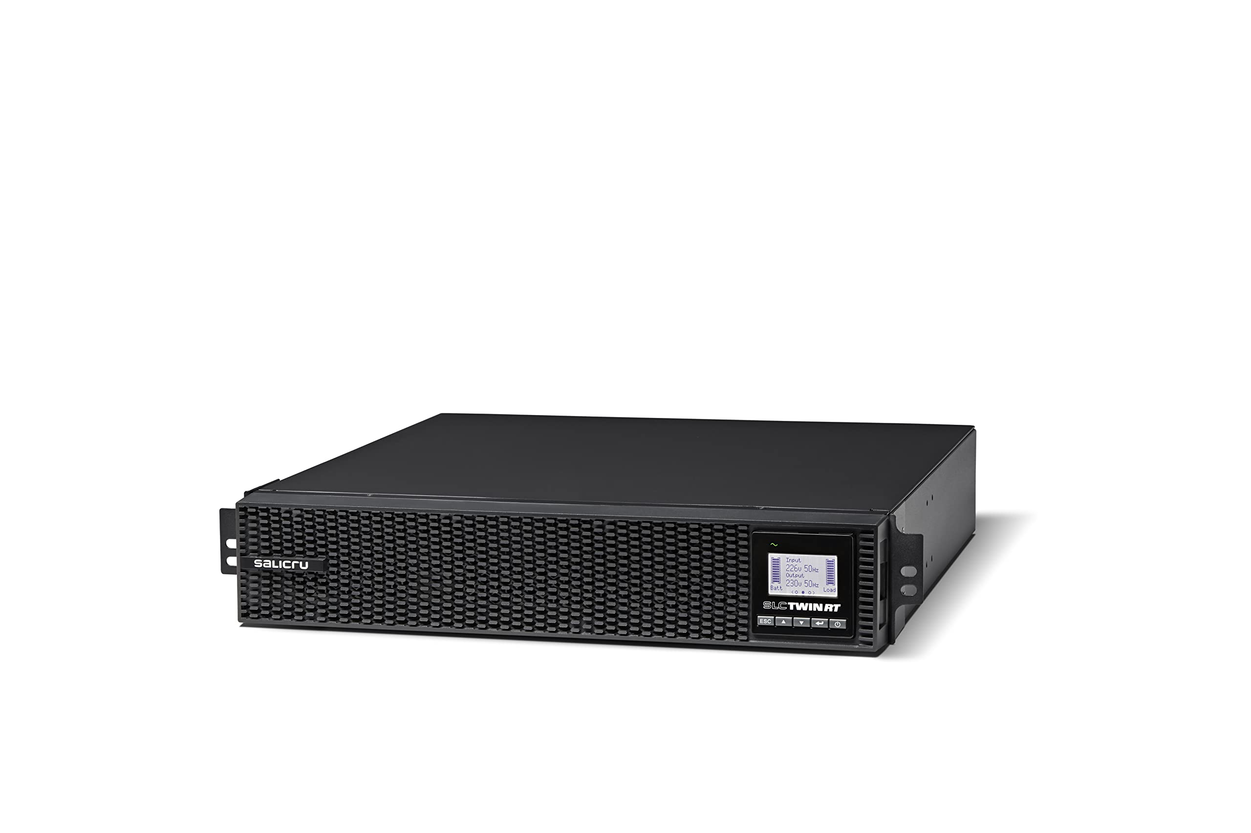 Système d'Alimentation Sans Interruption Interactif Salicru SLC-3000 3000 W