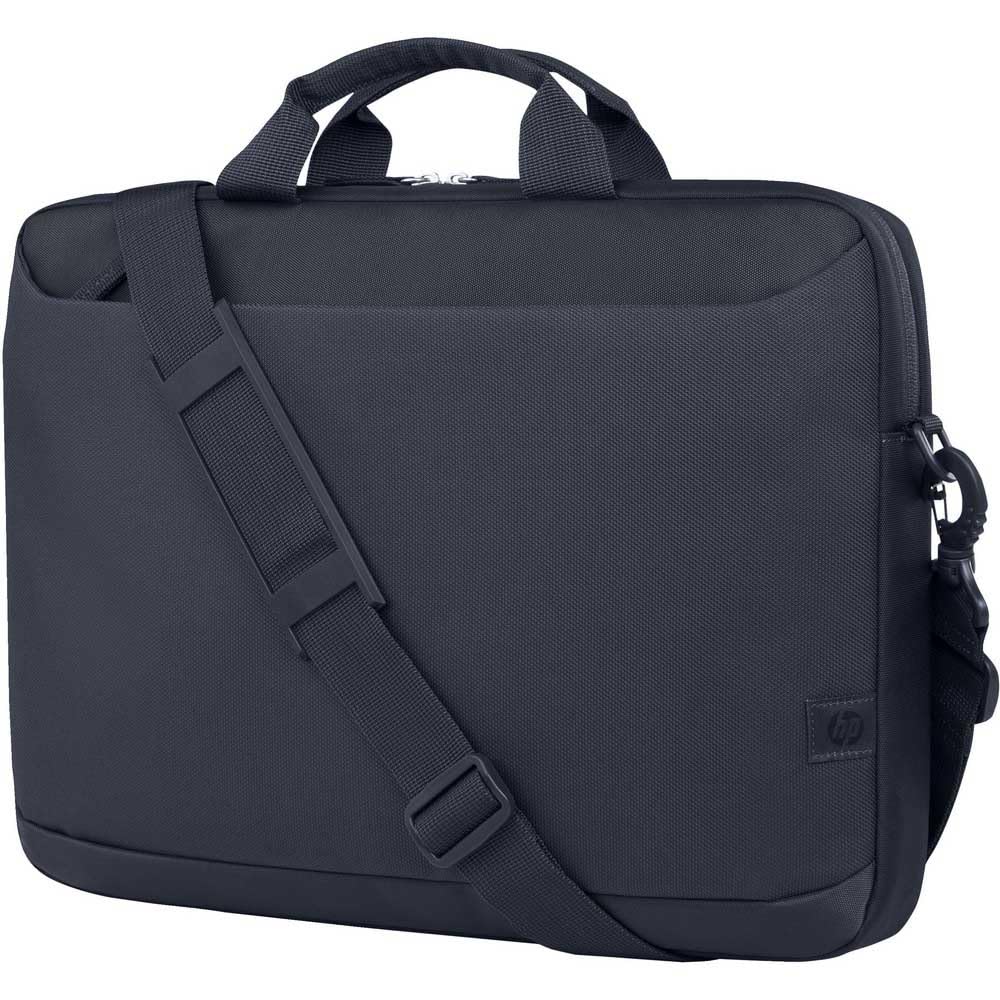 HP Everyday 16 Odyssey Gray Laptop Briefcase SmartBuy