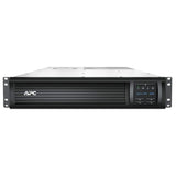 APC Smart UPS 3000VA LCD RM 2U 230V avec carte réseau