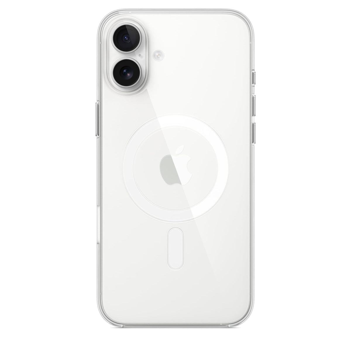 iPhone 16 Plus Cl Case