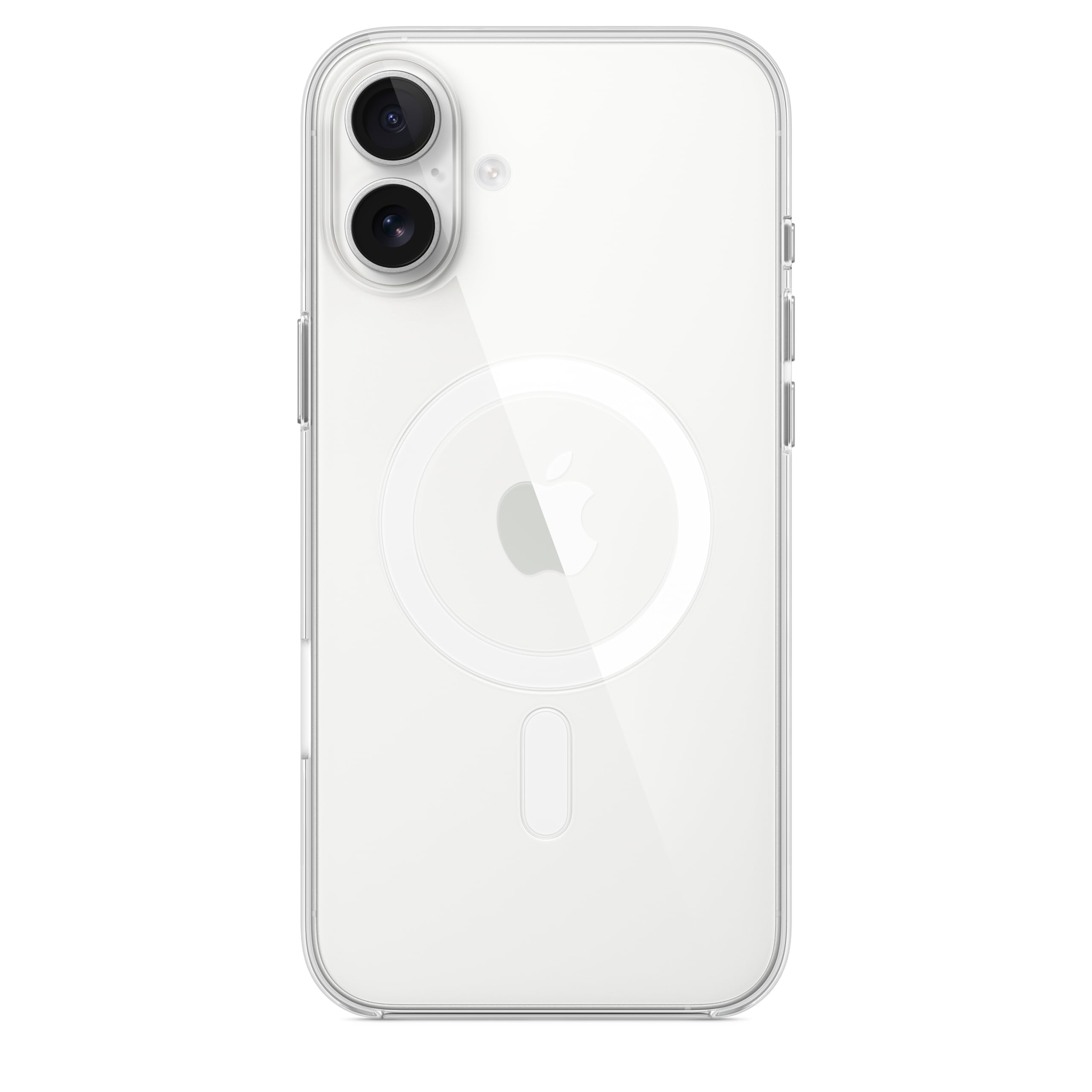iPhone 16 Plus Cl Case