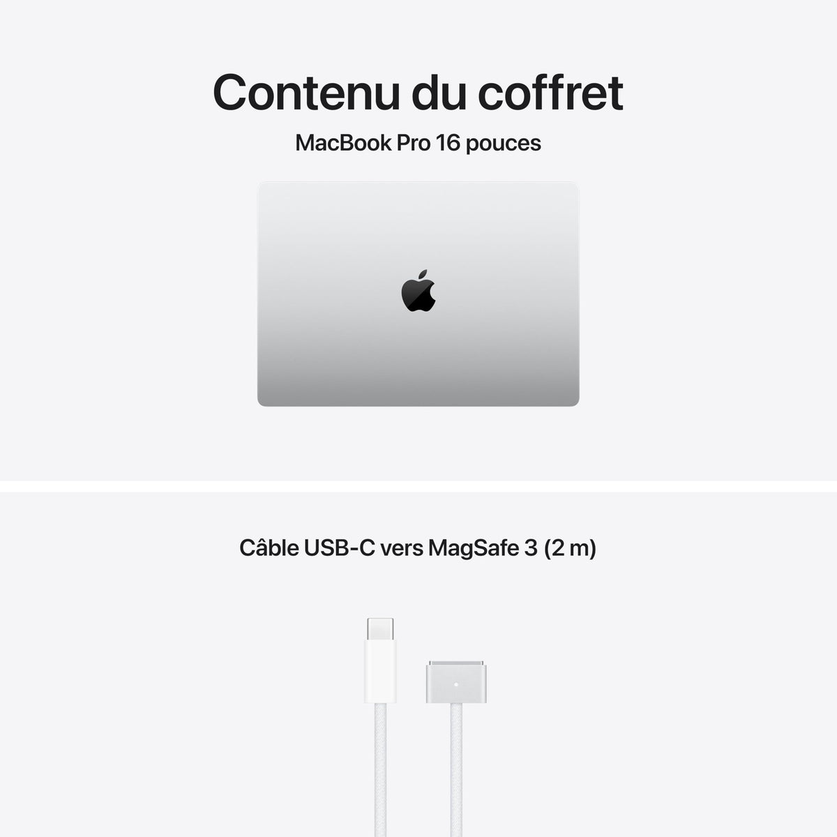 MBP 16 Silver/18C/32C GPU/36GB/2T