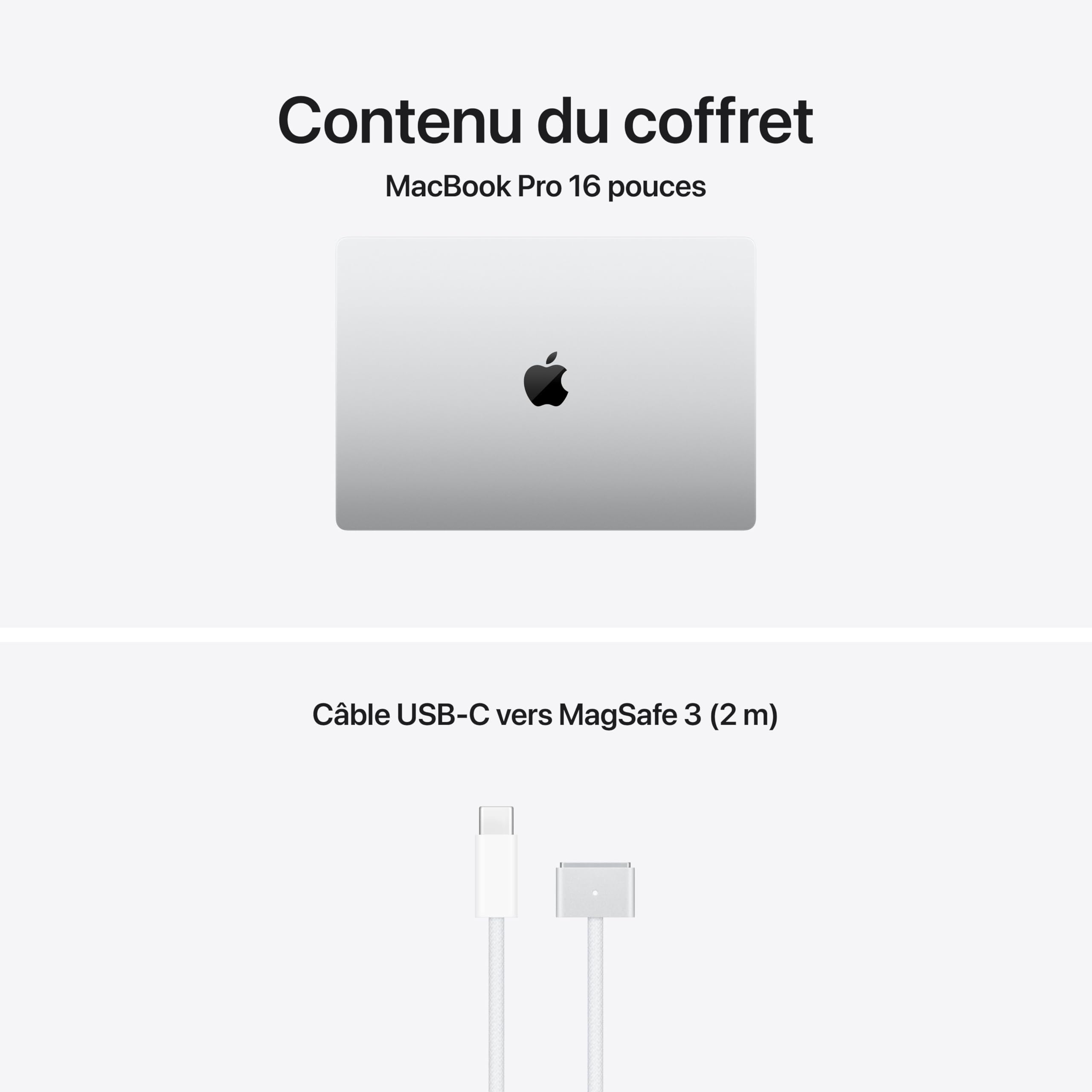 MBP 16 Silver/18C/20C GPU/24GB/1T