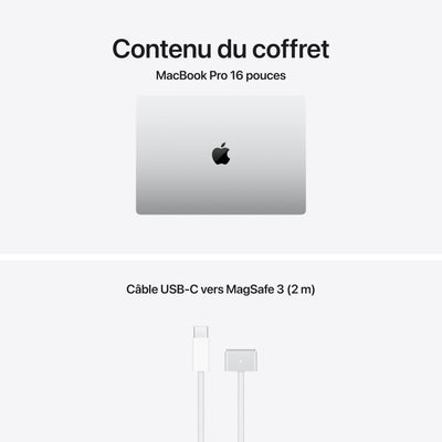 MBP 16 Silver/18C/20C GPU/48GB/1T