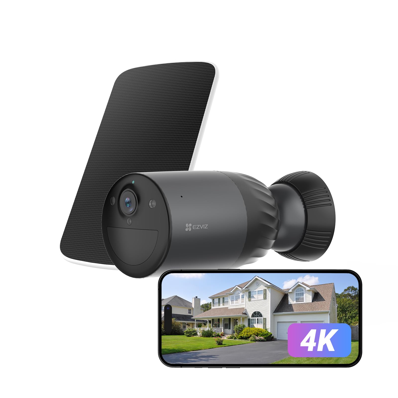 BC1C 4K pro kit