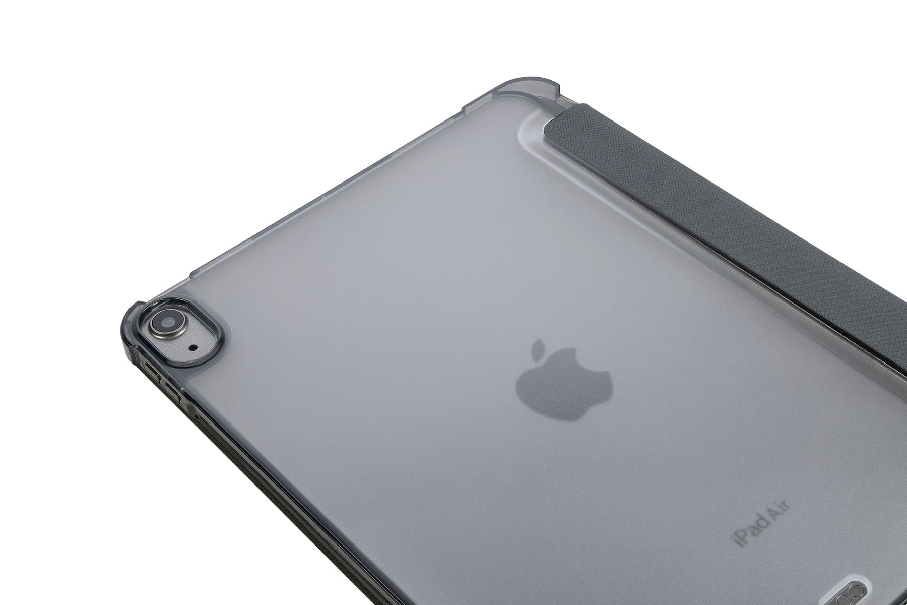 TUCANO,Satin, Ipad Air 11 M2 2024, gris