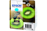 EPSON 1LB 202 Cyan Ink Cartridge sec w/s