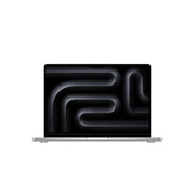 MBP 14 Silver/15C/16C GPU/24GB/2T