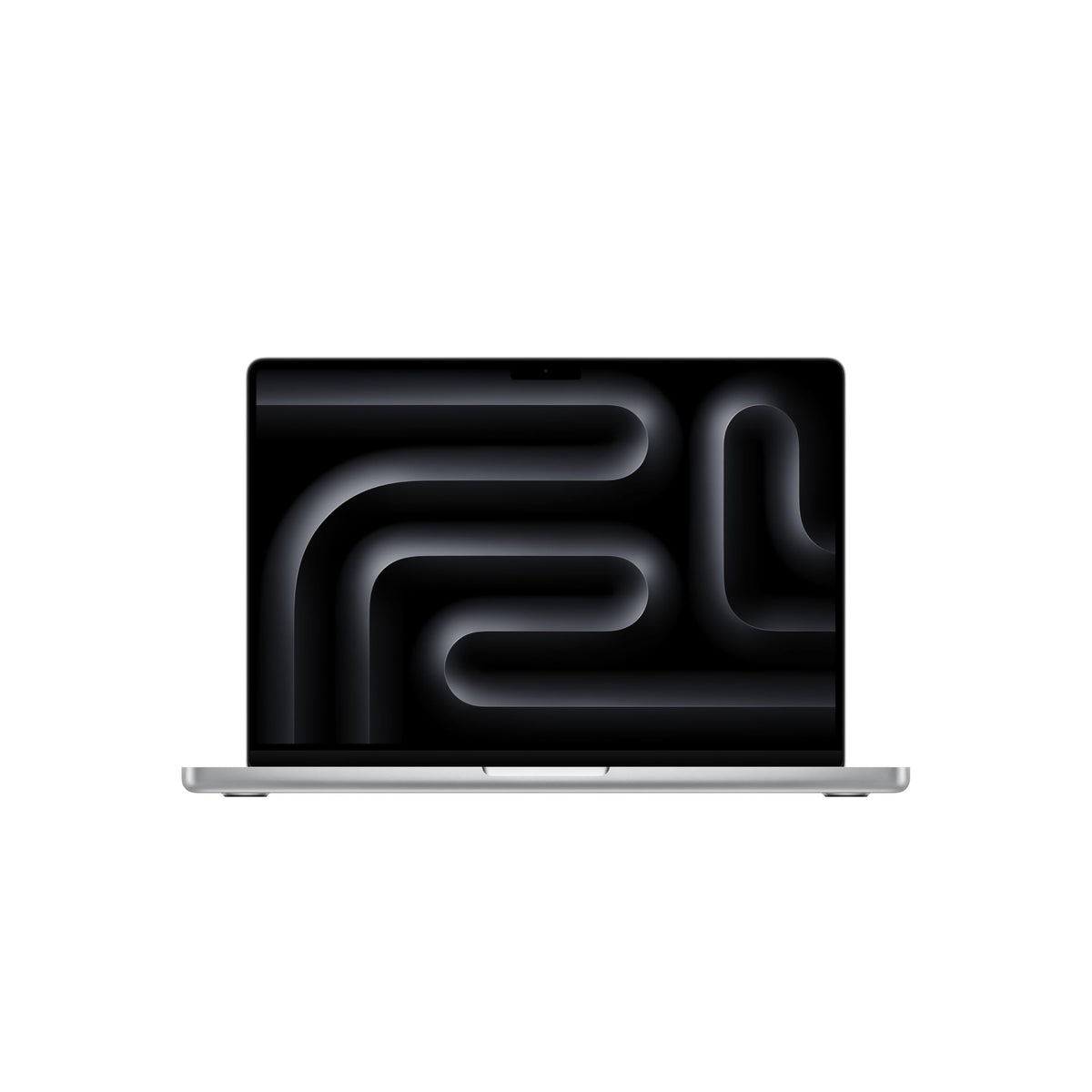 MBP 14 Silver/15C/16C GPU/24GB/2T