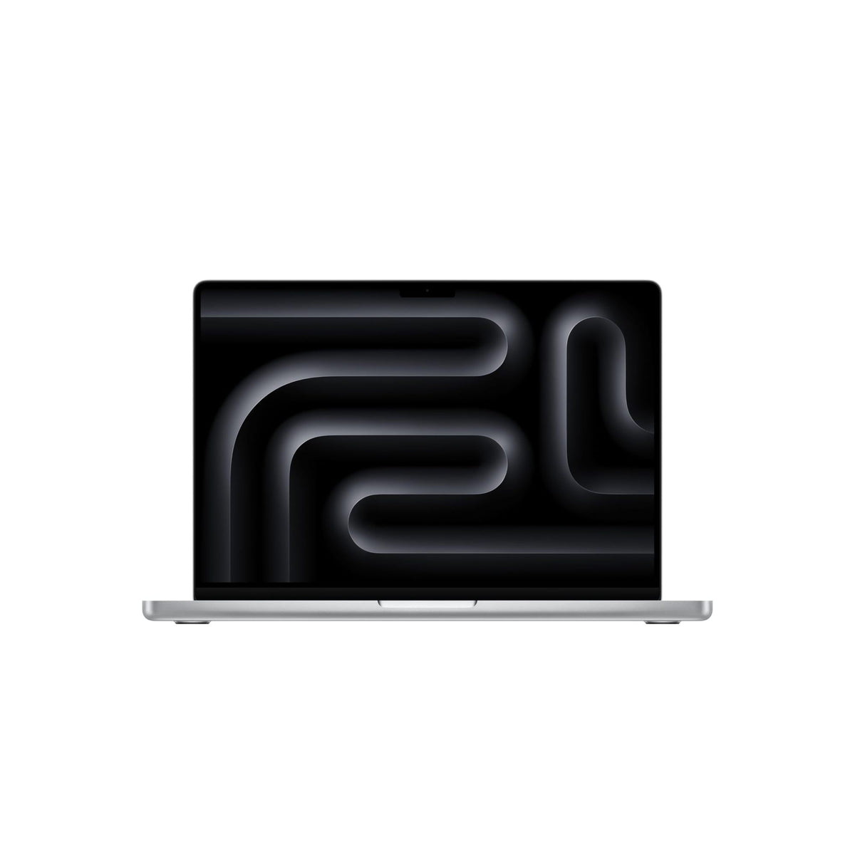 MBP 14 Silver/18C/32C GPU/36GB/2T