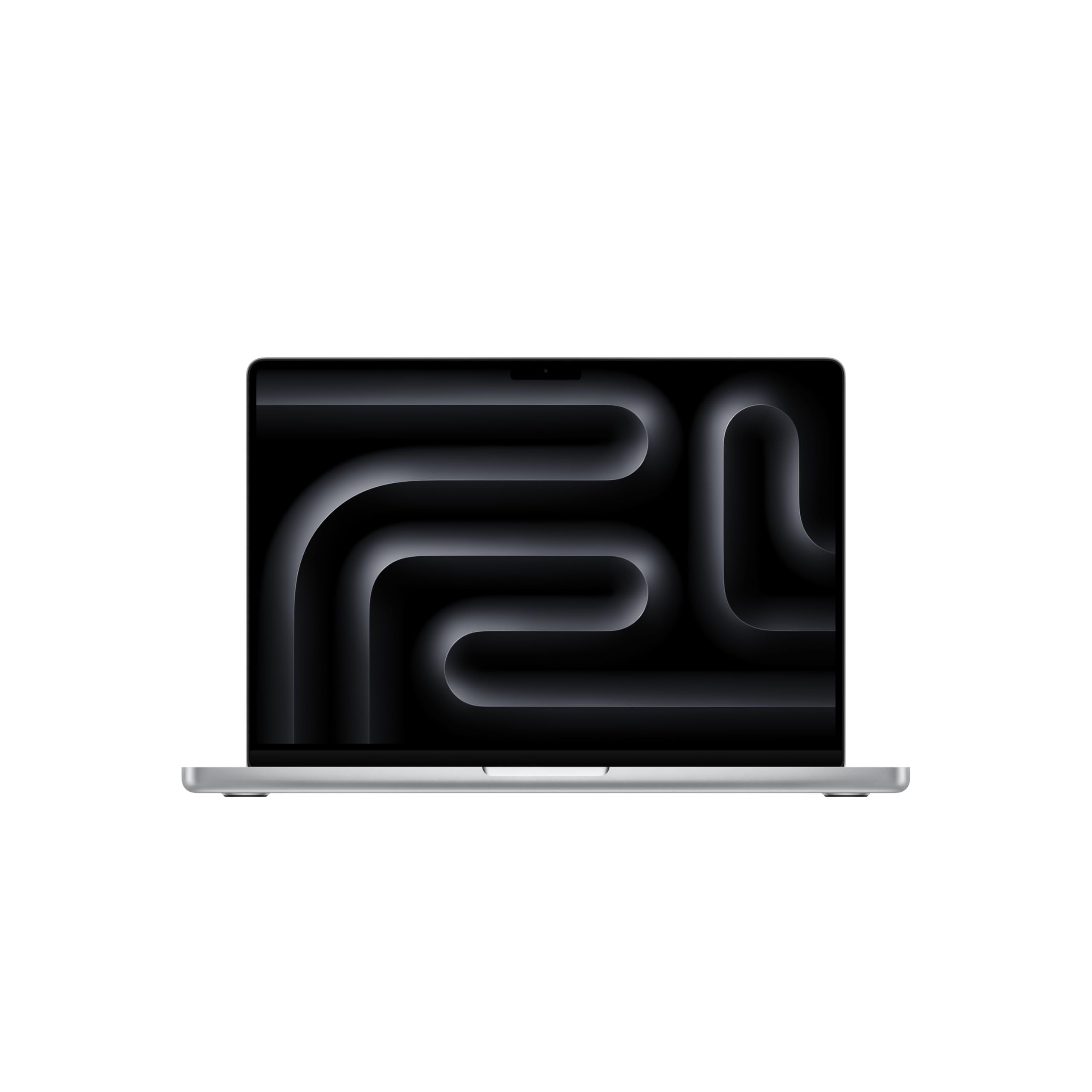 MBP 14 Silver/15C/16C GPU/24GB/2T