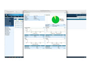 HPE IMC APM S/W Module w/25-monitor E-LT