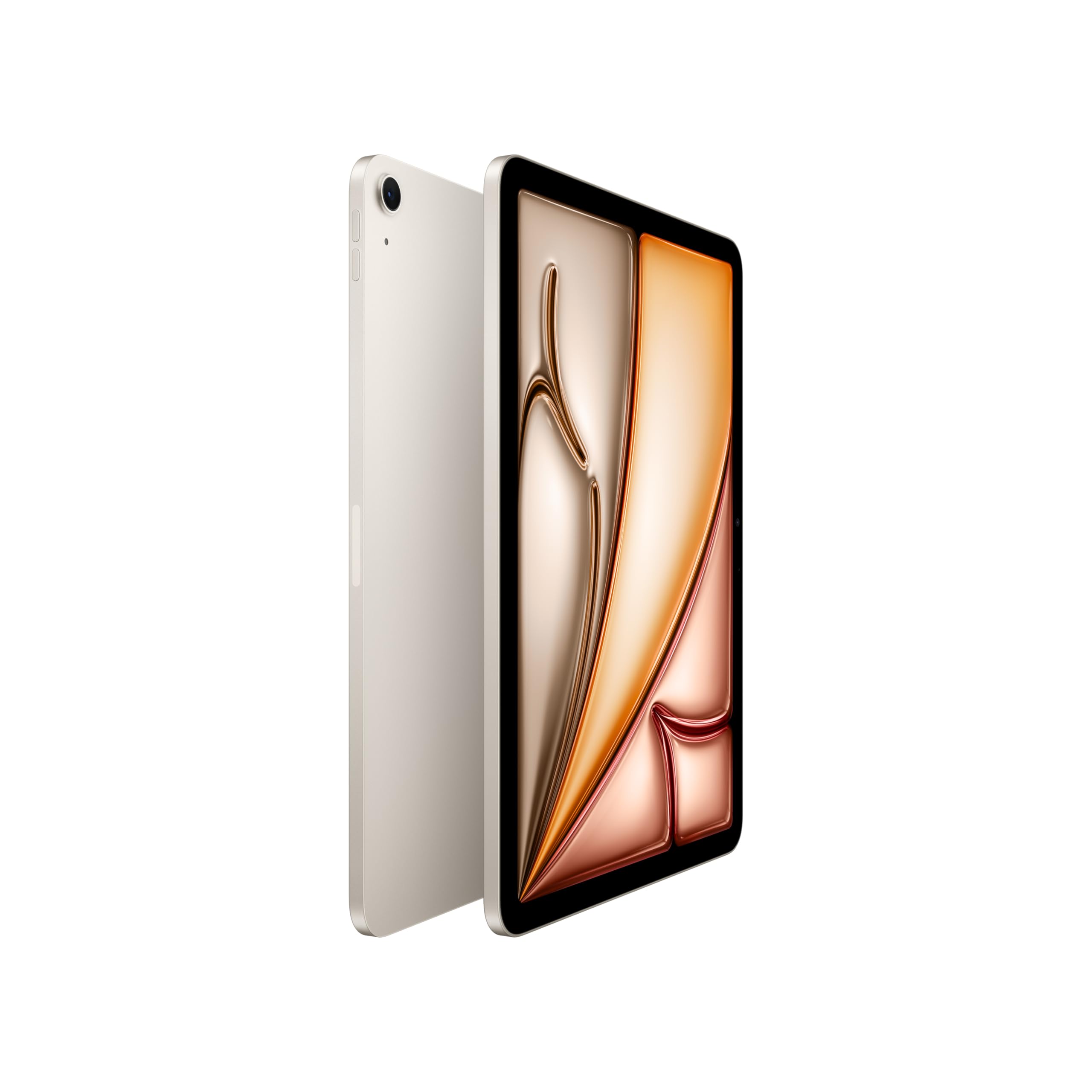iPad Air M3 11" WiFi 128GB Starlight