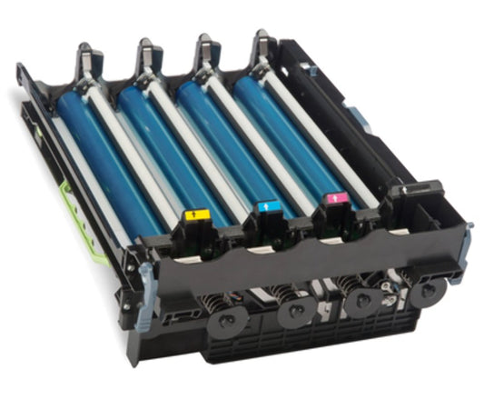 Kit images LEXMARK 70C0Z10 700Z1 - Noir