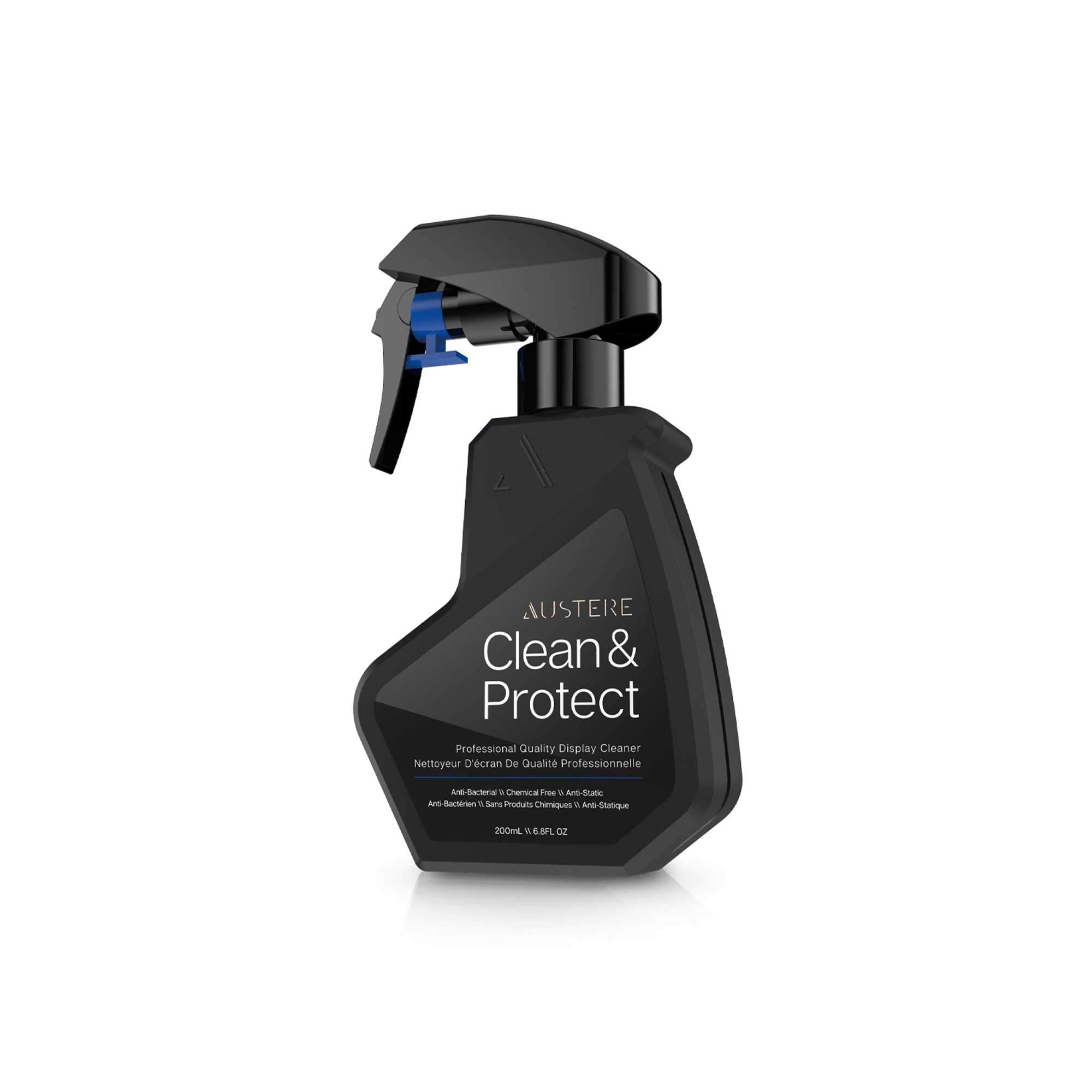Austere III Series Clean+Protect 200ml