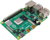 Carte Raspberry Pi 4 modèle  B 2Go