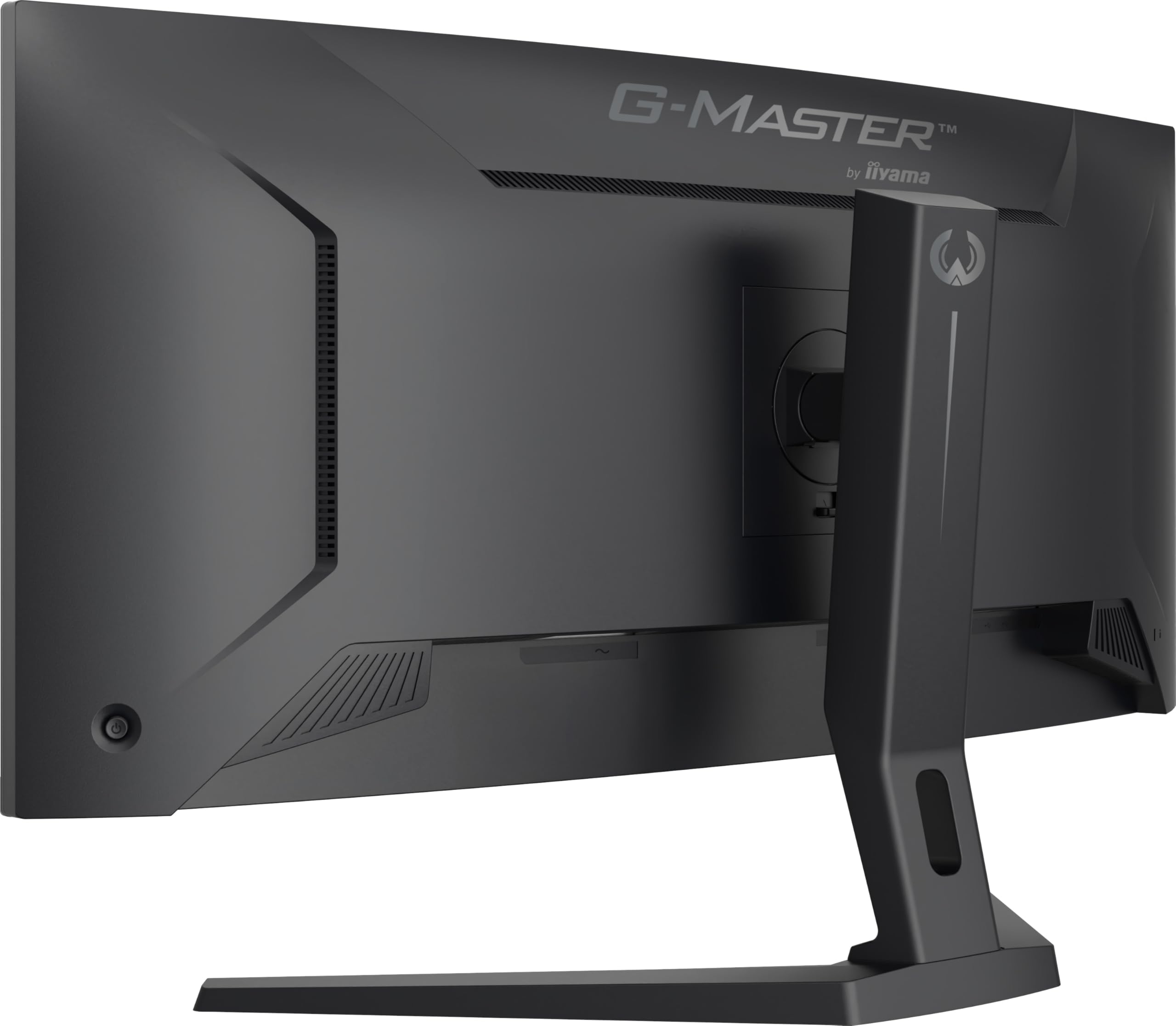 GCB3486WQSCP-B1 34" UW VA-Curved Gaming