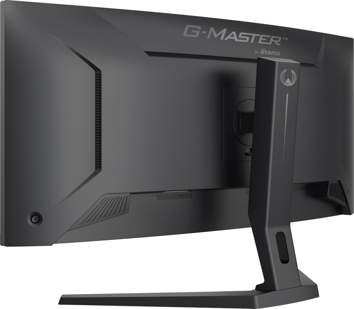 GCB3486WQSCP-B1 34" UW VA-Curved Gaming