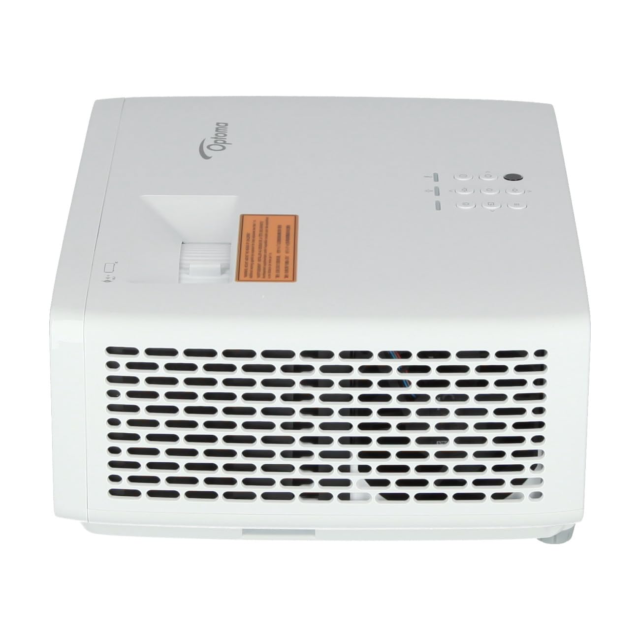 OPTOMA ZH462 Laser Projector 1080p 1920x1080 5000lm 300.000:1