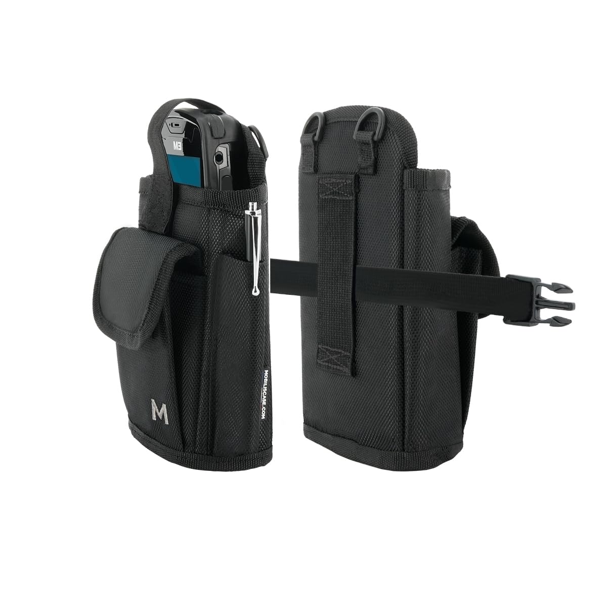 Holster M HHD+Belt