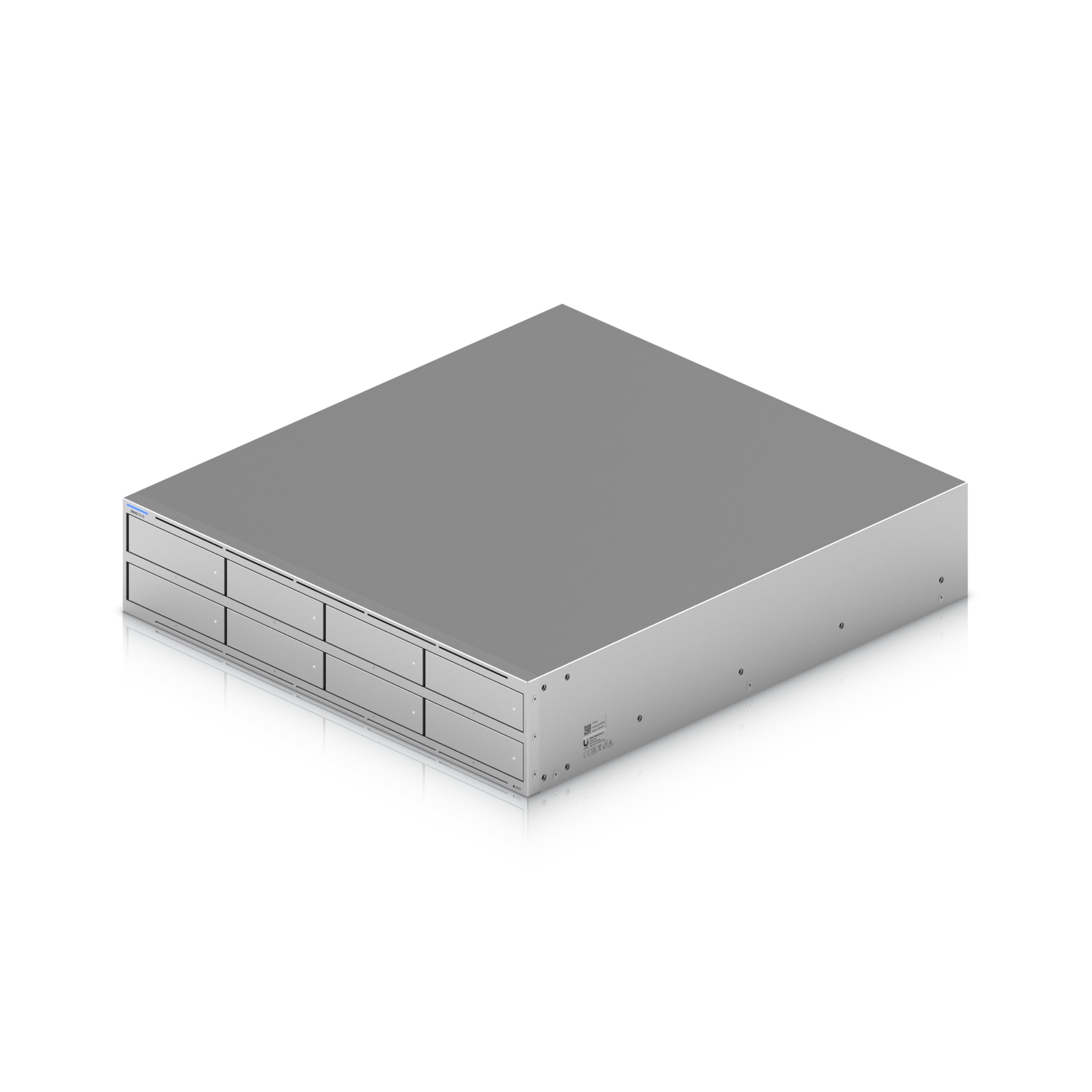 UNAS-Pro-8