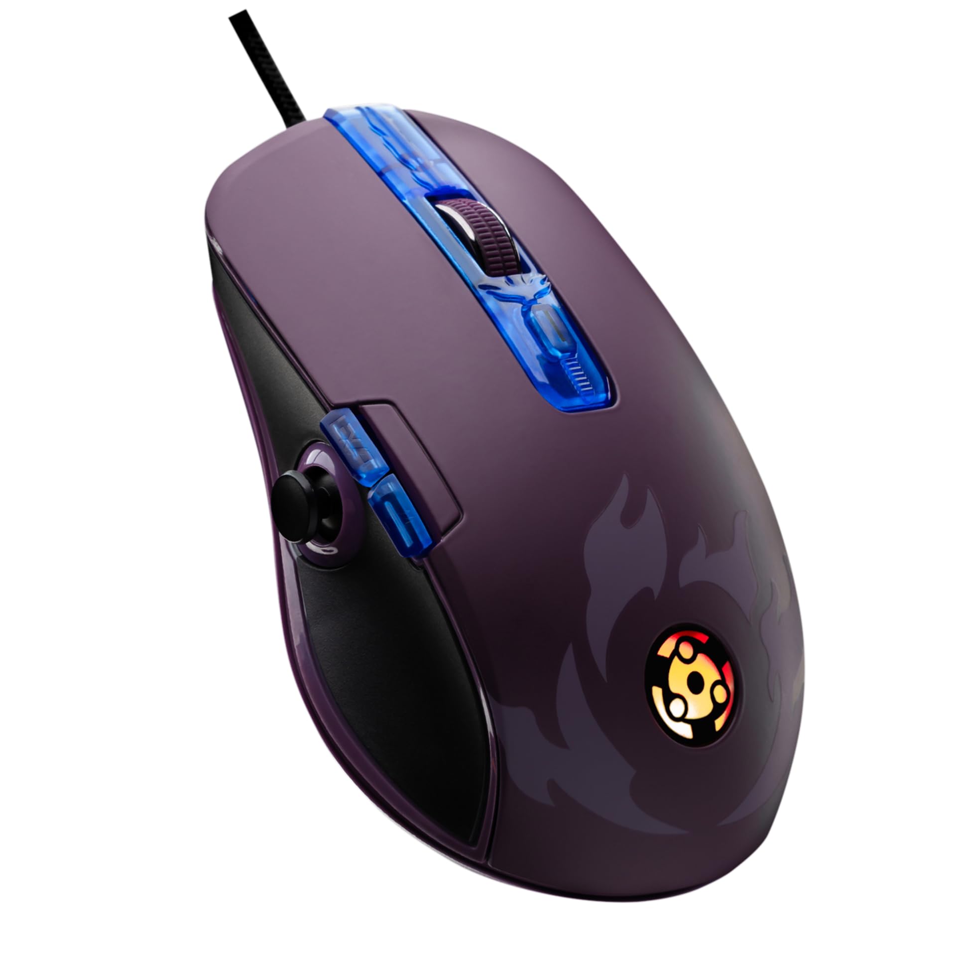 LEXIP - SOURIS MADARA DESIGN BY TSUME - NARUTO SHIPPUDEN