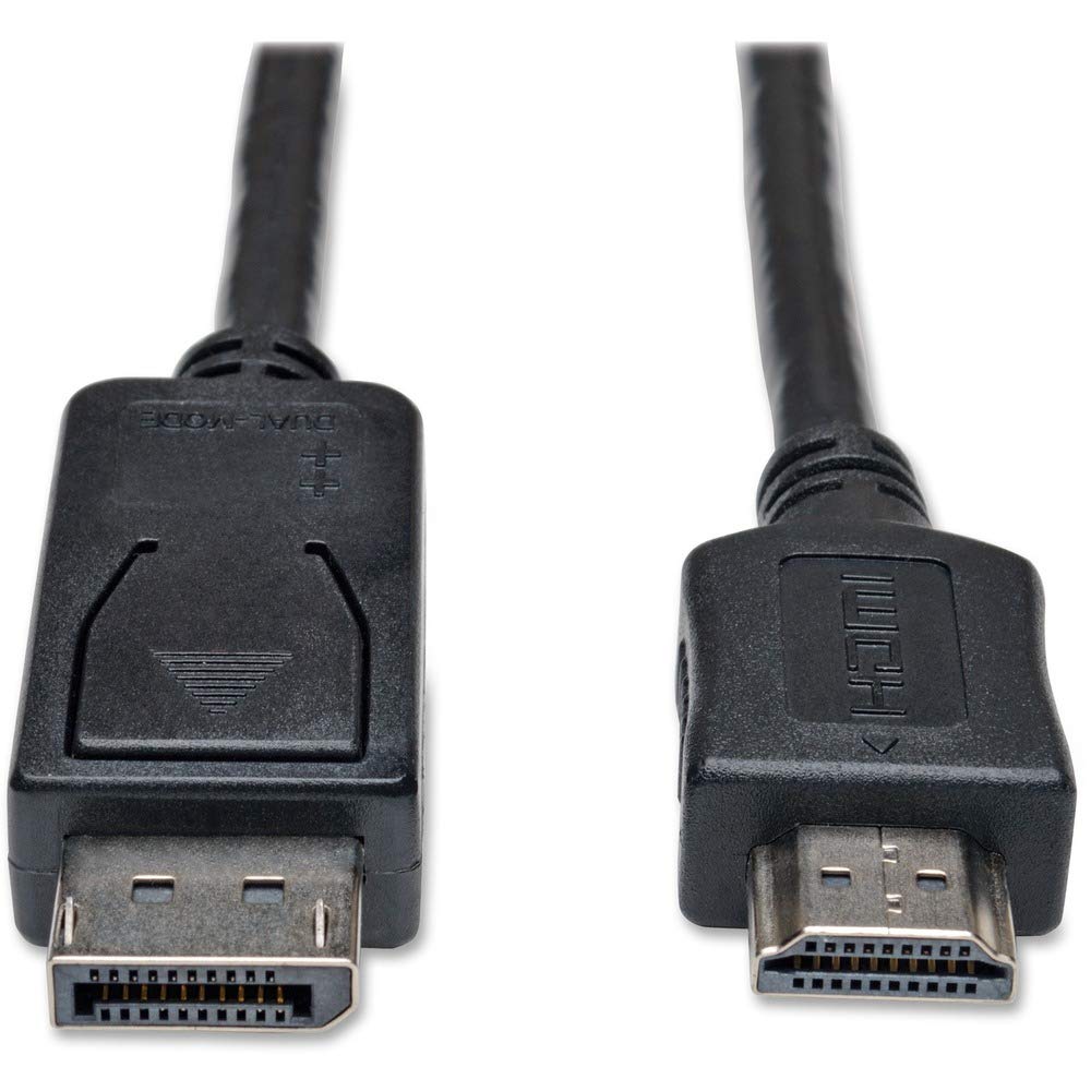 EATON TRIPP LITE DisplayPort to HDMI Ada