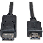 EATON TRIPP LITE DisplayPort to HDMI Ada