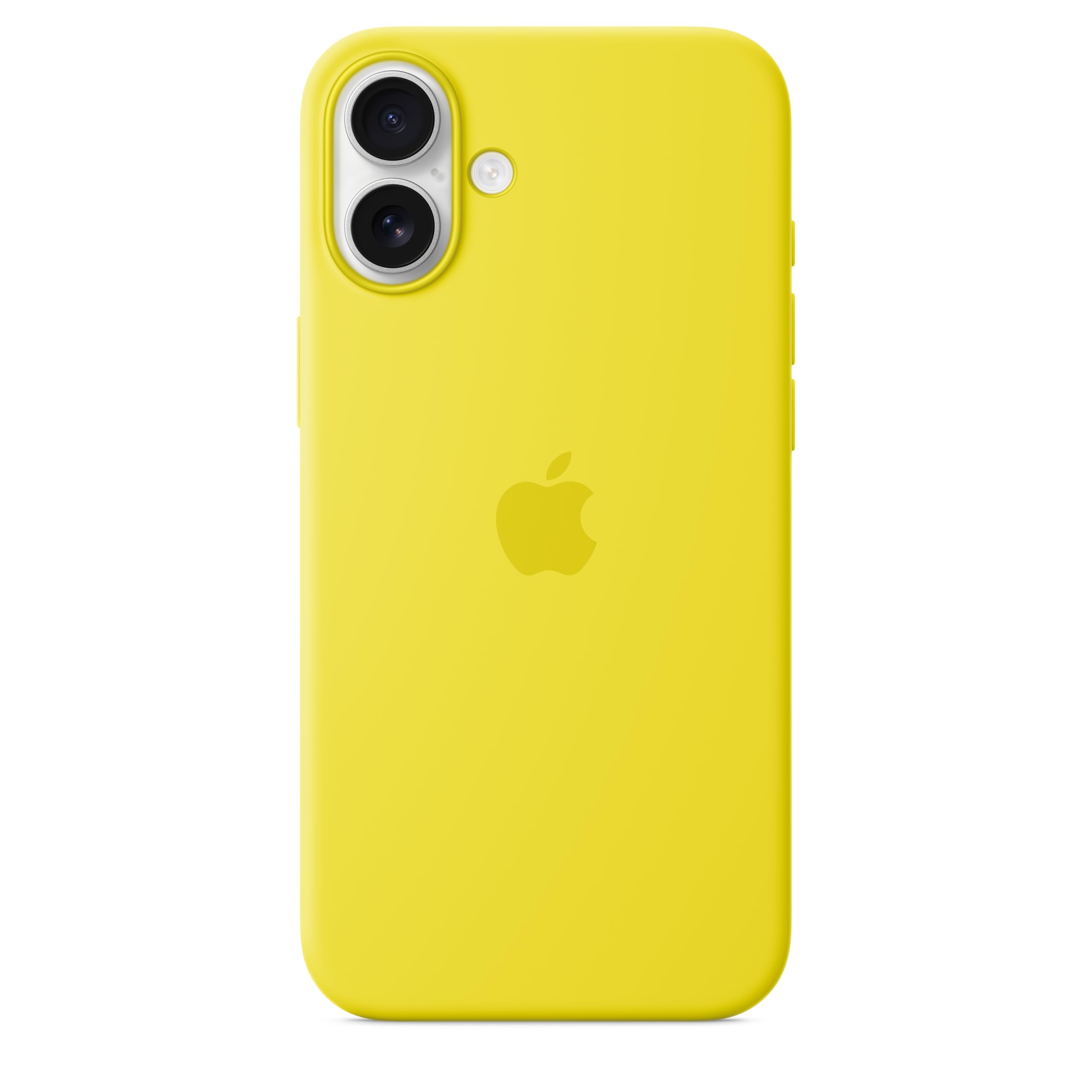 iPhone 16 Plus Si Case Star Fruit