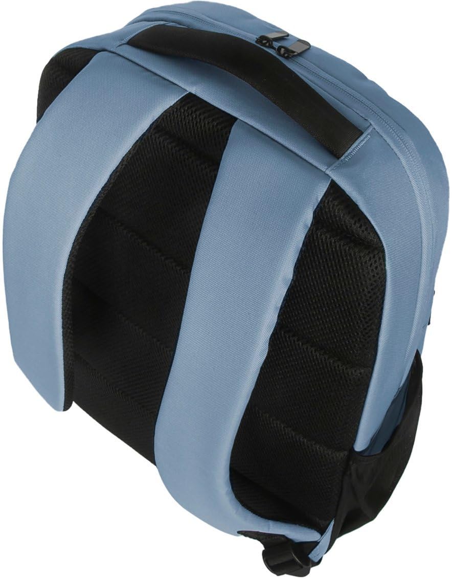 TARGUS 15.6p Octave III Backpack - Blue Fog