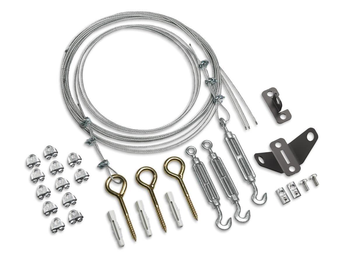 PUA 9510 STABILIZATION KIT PUC 24XX AG