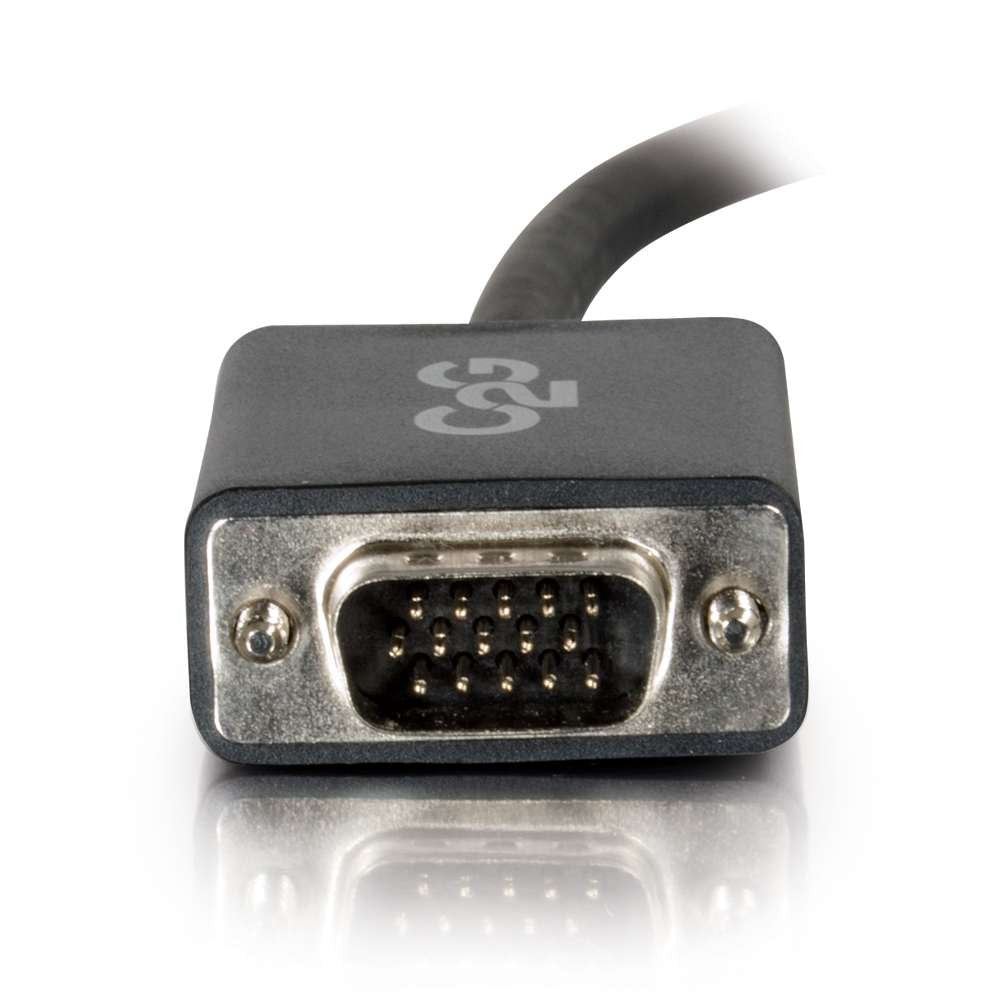 3ft DP to HDMI Cable 4K Passive Black