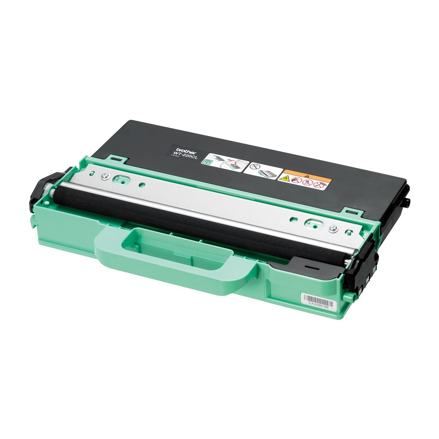 BROTHER HL-3140CW/3150CDW/3170CDW conteneur déchets toner capacité standard 50.000 pages pack de 1