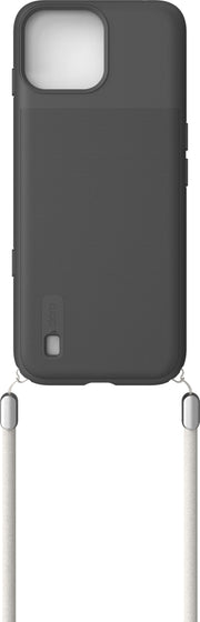 Doro Aurora A3x TPU Case/Strap GRAPHITE