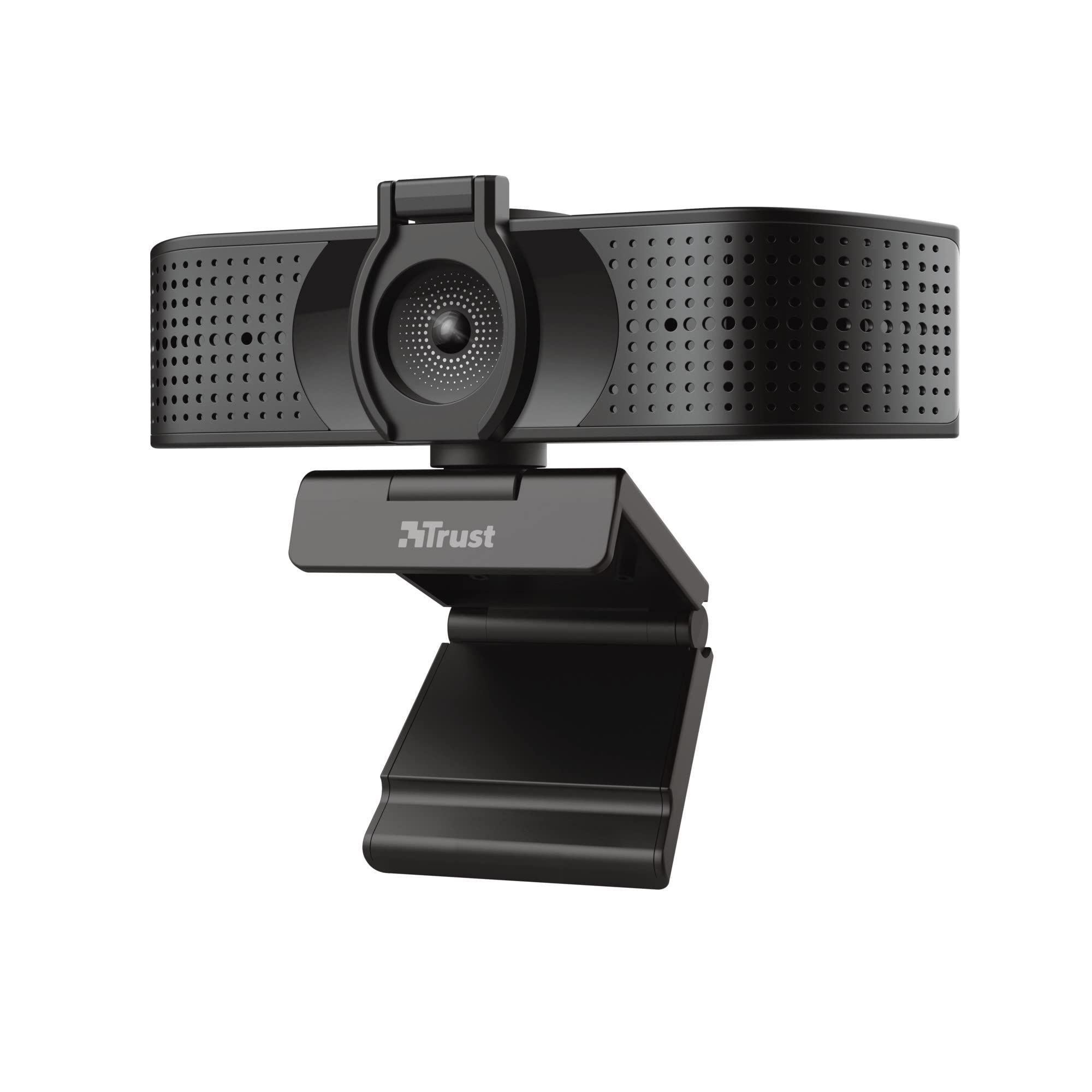 TRUST Webcam TEZA 4K UHD