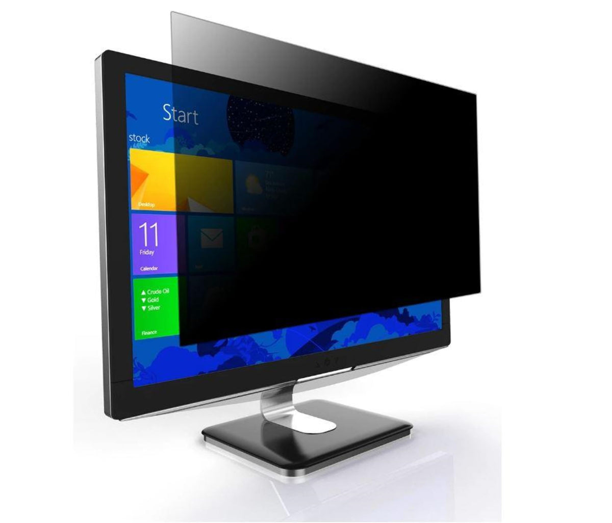 TARGUS Privacy Screen 23.8inch Widescreen 16:9