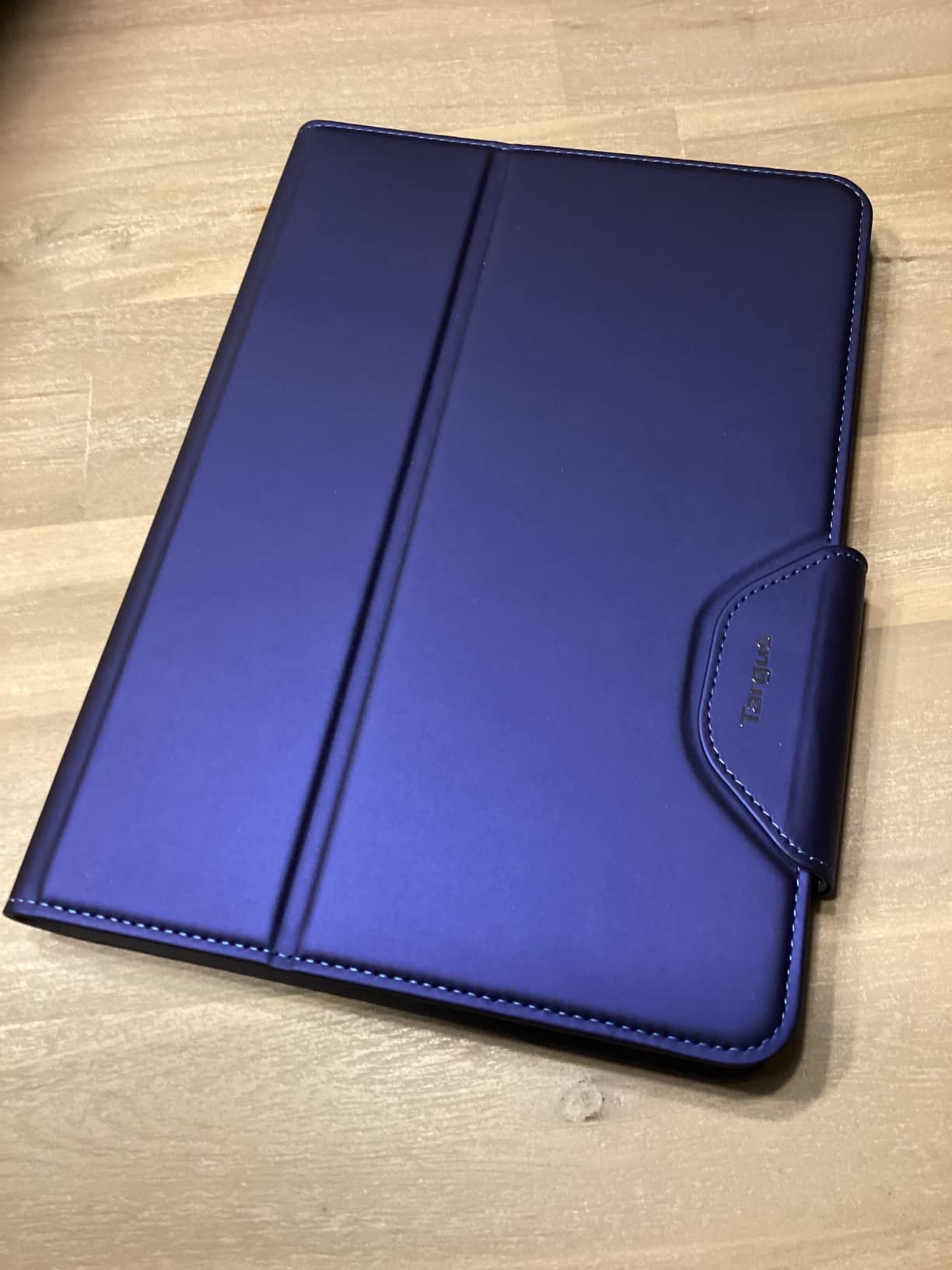 TARGUS Protection à rabat VersaVu Classic pour tablette - Noir