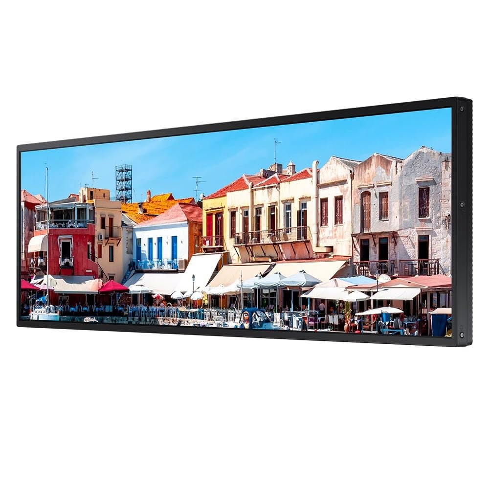 SAMSUNG LH37SHCEBGBXEN 37p 1920x540 FHD stretch display