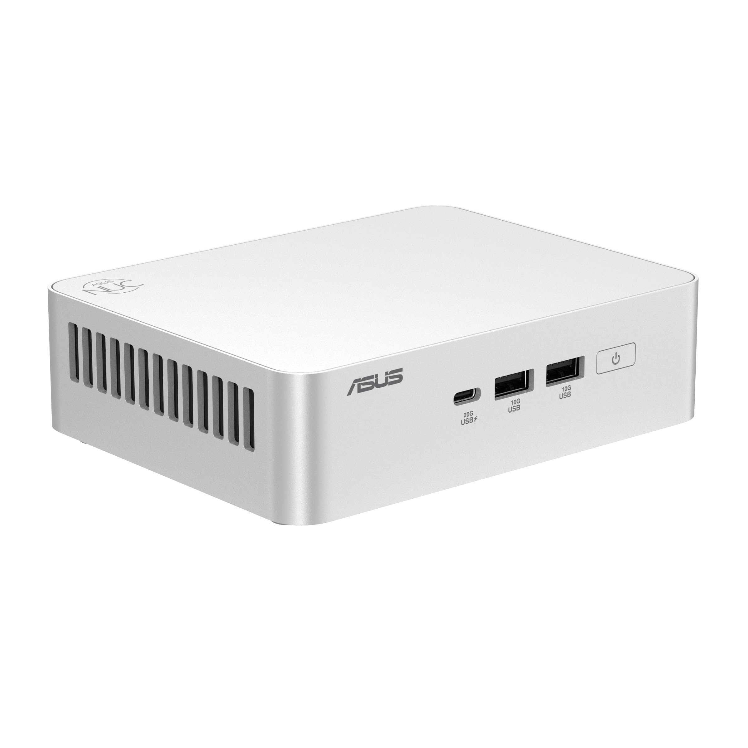 ASUS RNUC15CRSU900002 Barebone Intel Core Ultra 9 285H Kit L6 EU Cord