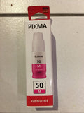 CANON INK GI-50 M