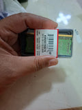 KINGSTON 16GB 3200MHz DDR4 Non-ECC CL22 SODIMM 2Rx8