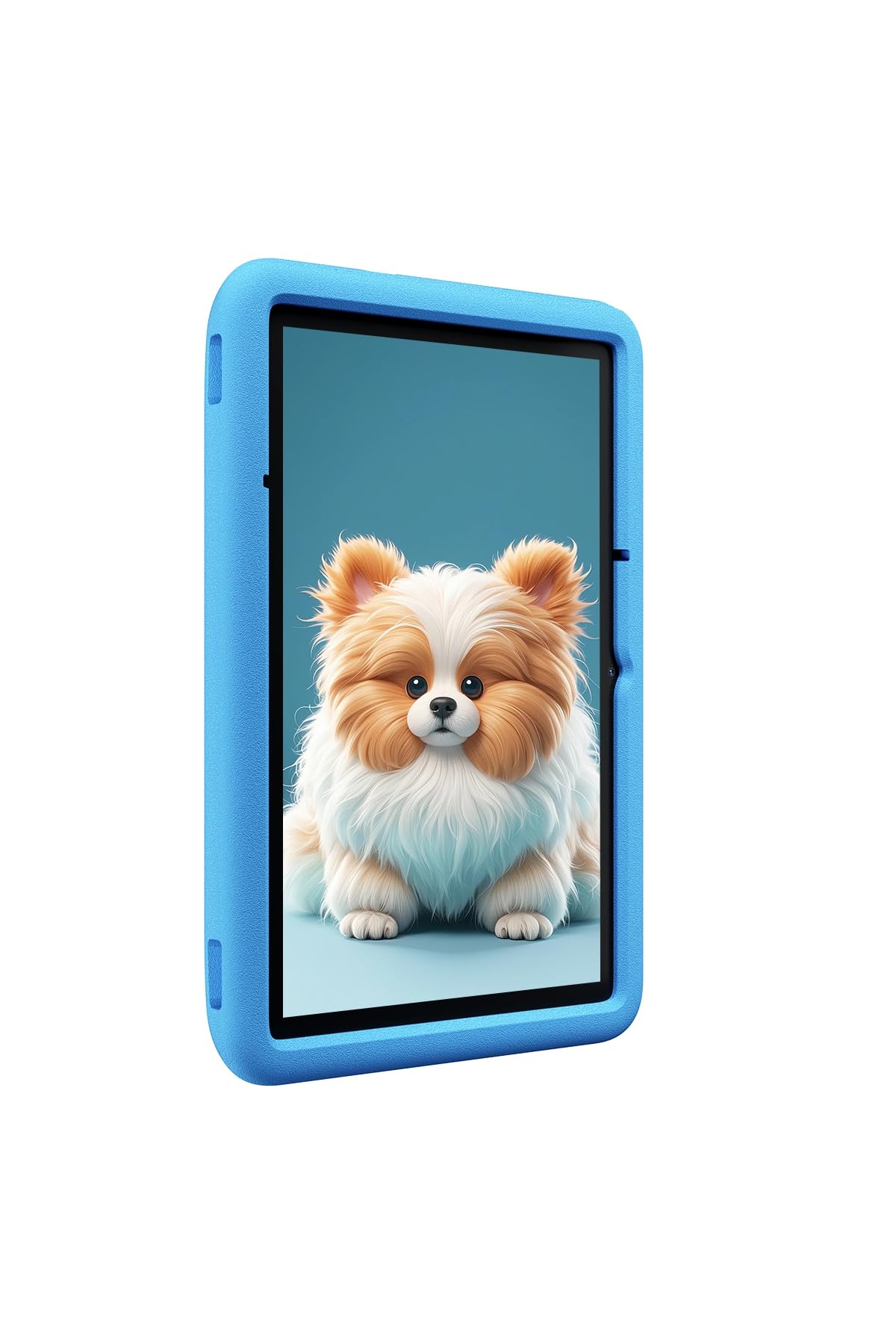 Blackview TAB A6 Kids (Wifi - Android 14 - 10.1'' - 128 Go, 4 Go RAM) Bleu