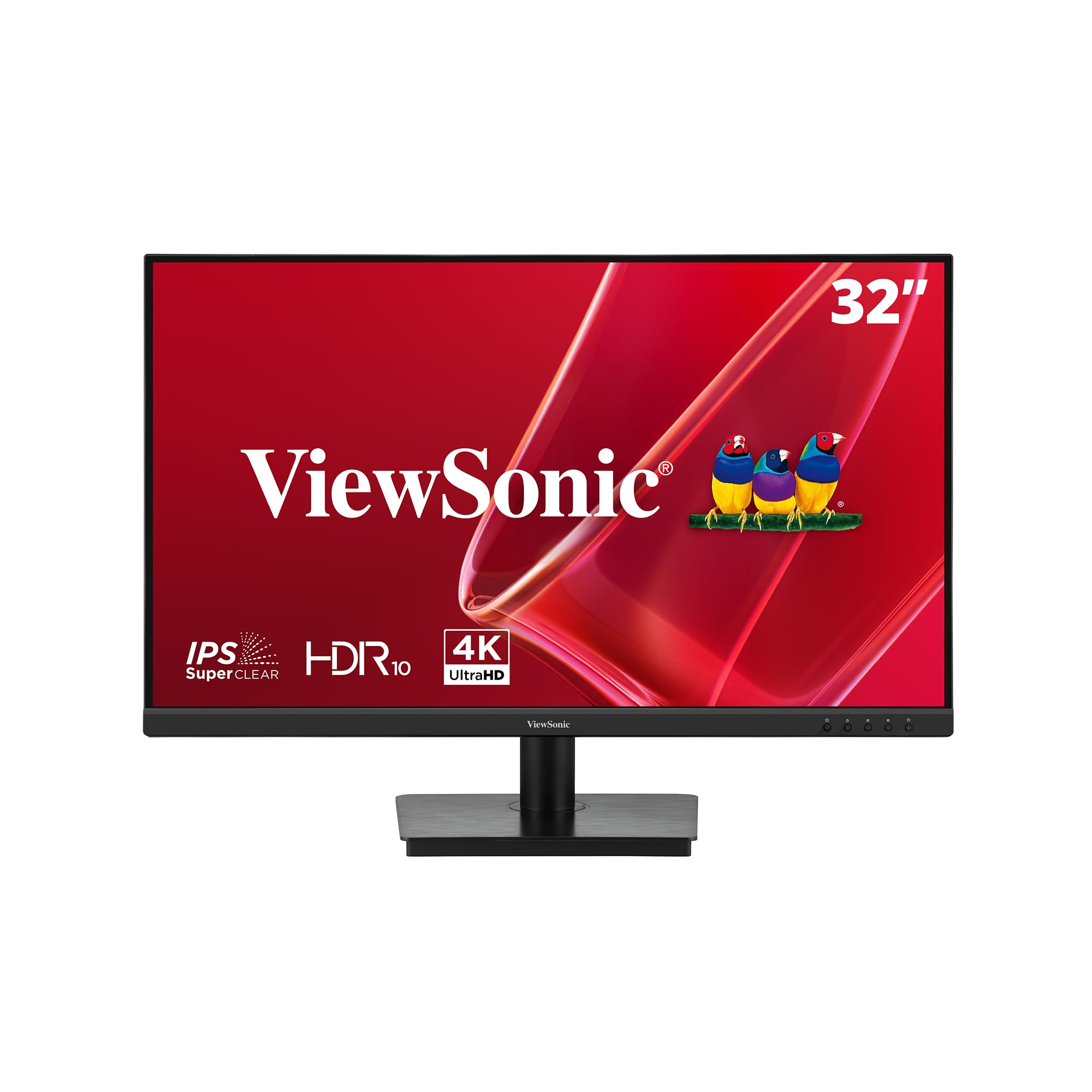 31.5" LCD Monitor 3840*2160 HDMI*2 DP*