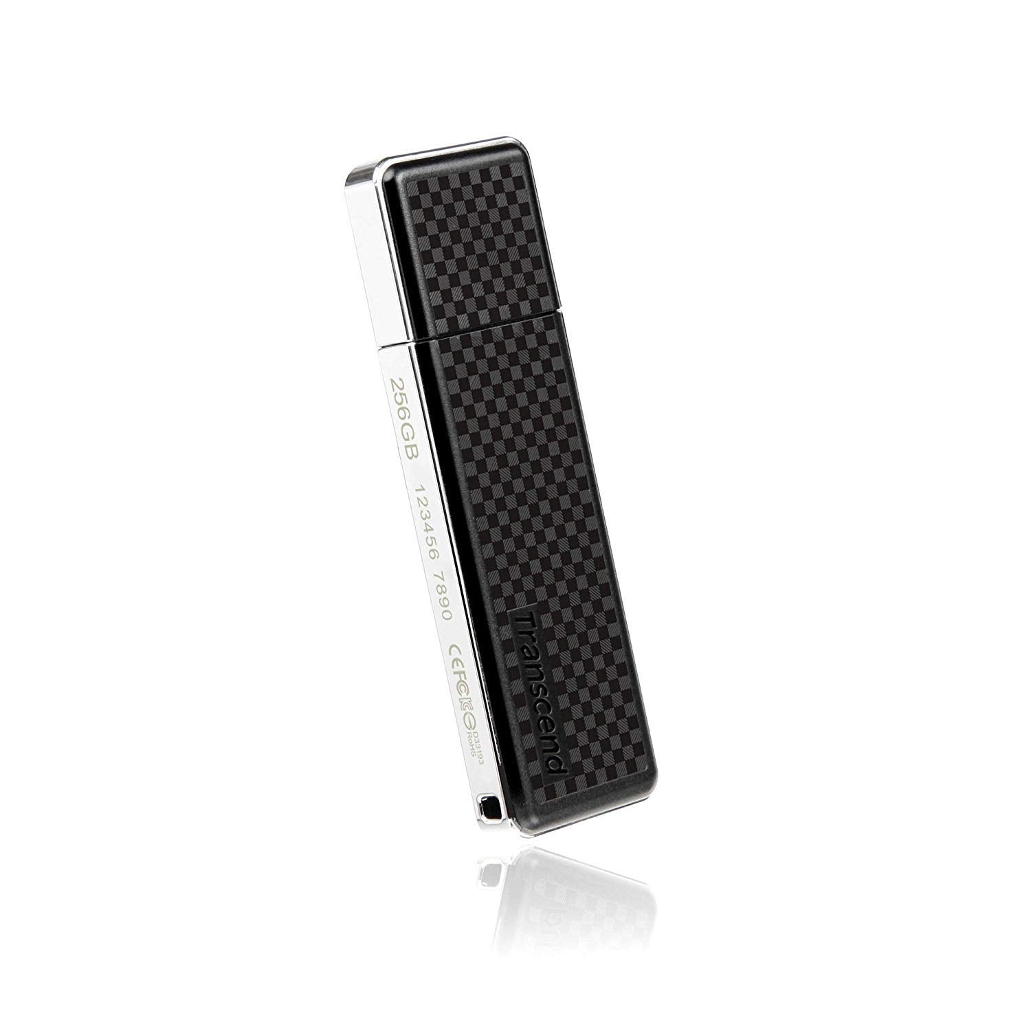 TRANSCEND 32Go Clé USB USB3.1 Gen 1- Haute Performance/ Endurance puce MLC