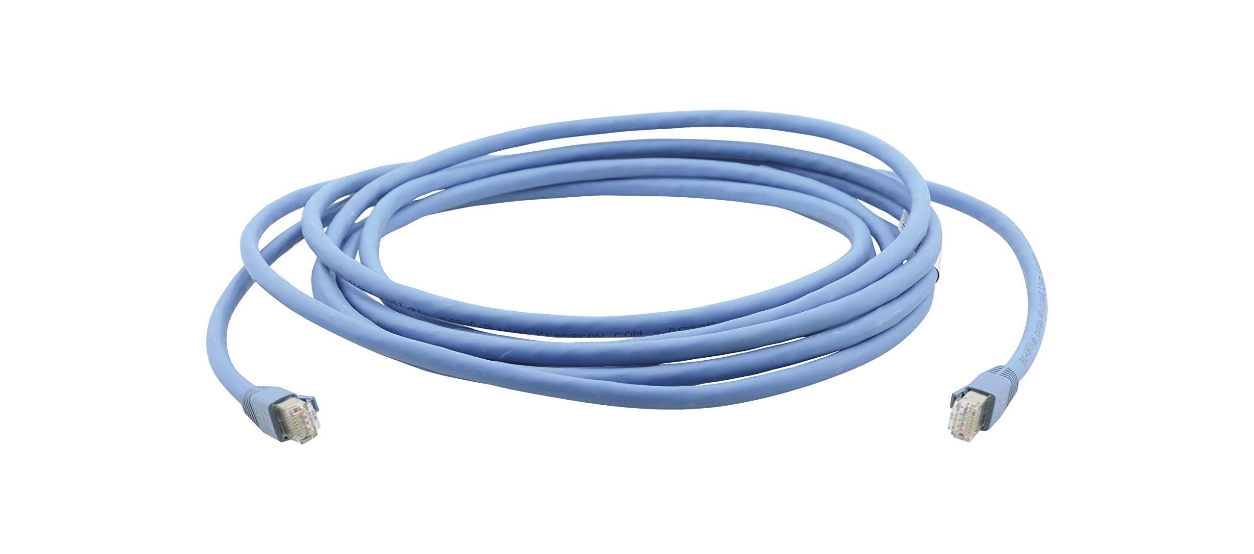 Four-Pair U/FTP Cable assembly for DGKat,HDBaseT and LAN-200