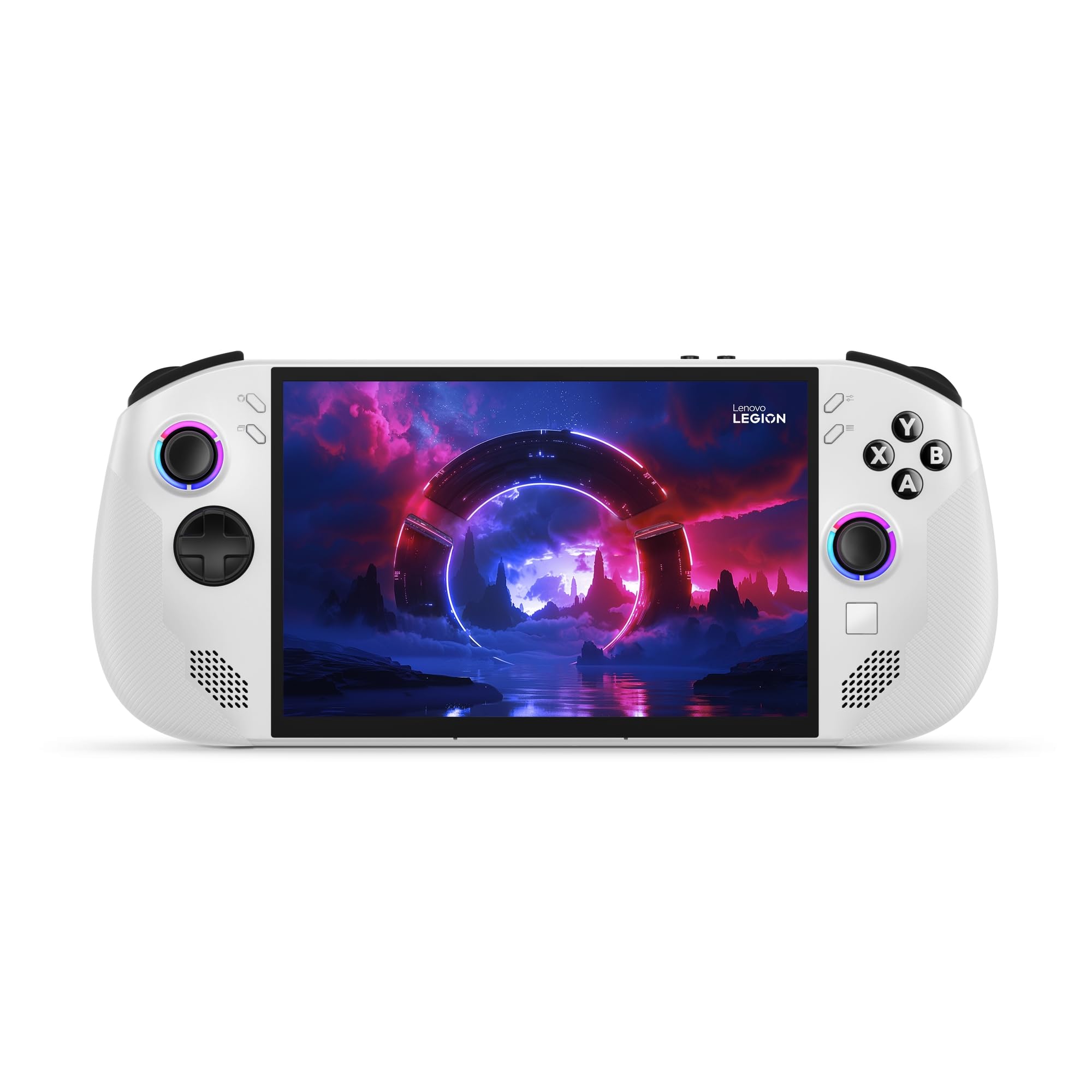 Console de Jeu Portable Lenovo LEGION GO S 8ARP1