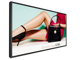 PHILIPS- Afficheur professionnel 75" 75BDL4003H/00