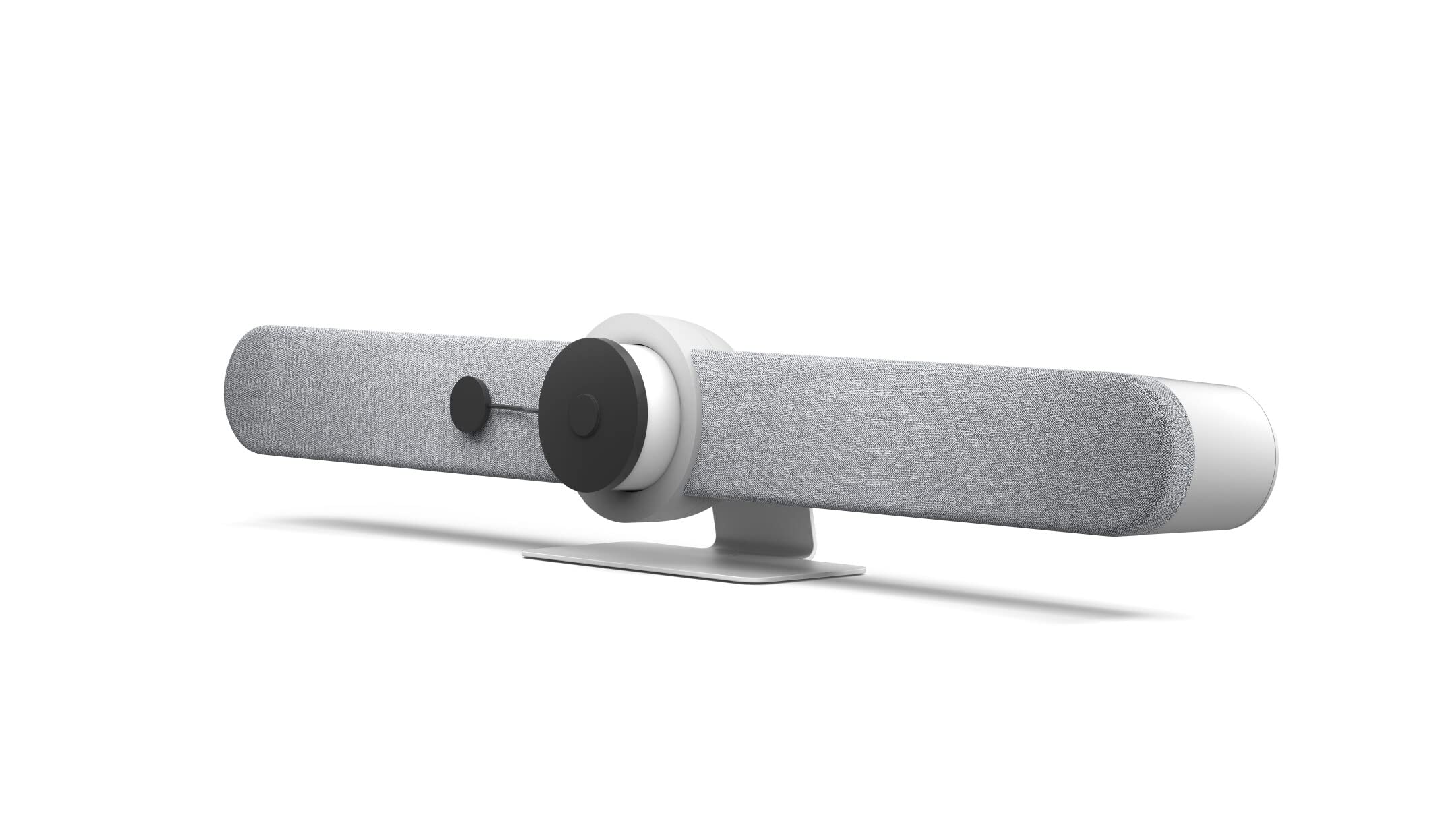 LOGITECH Rally Bar Video conferencing device Zoom Certified white