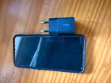 BELKIN 25W USBC PD WALL CHARGER WITH PPS BLACK