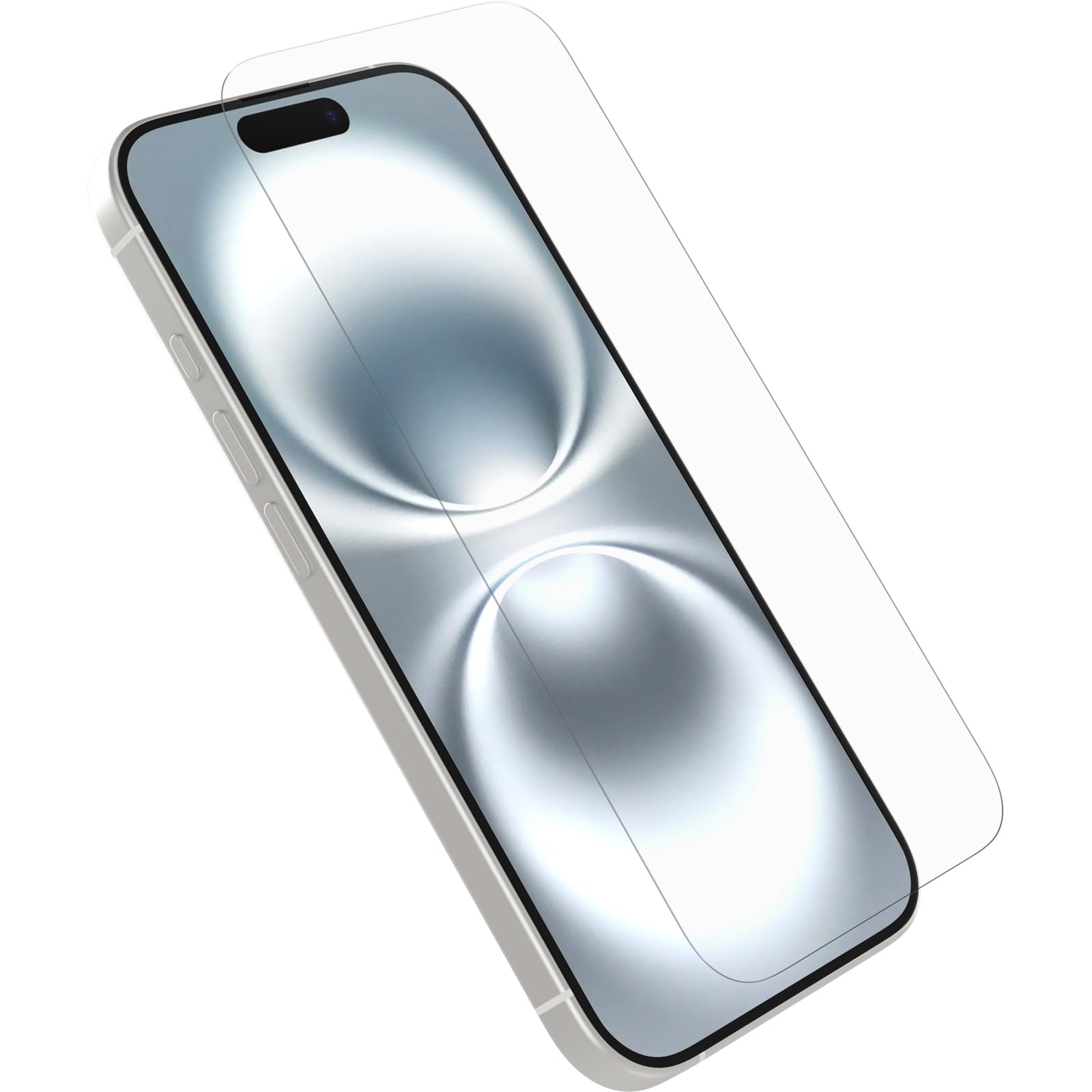 OtterBox Glass iPhone 16 CLR POLYBAG